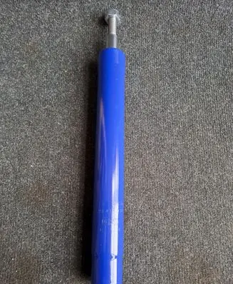 Volkswagen Golf II Front shock absorber/damper 191413031