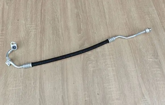 BMW 4 G22 G23 G24 G26 Air conditioning (A/C) pipe/hose 9395479