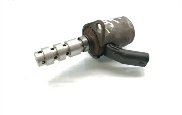Volkswagen Passat Alltrack Camshaft vanos timing valve 