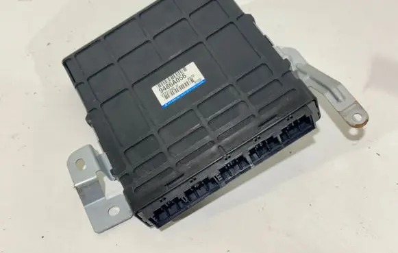 Mitsubishi Outlander Other control units/modules 9486A056
