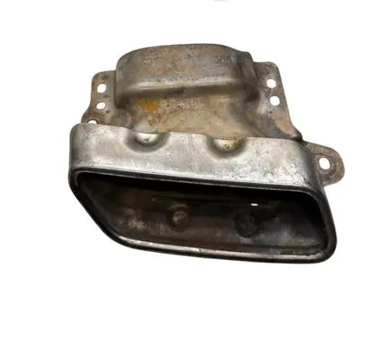 Mercedes-Benz S W221 Muffler ending 