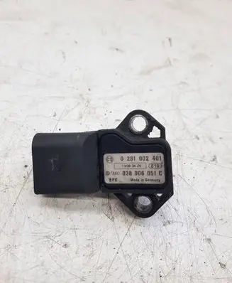 Audi A4 S4 B8 8K Air pressure sensor 038906051C 0281002401