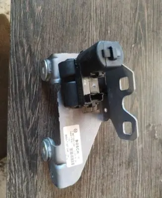 BMW 5 F10 F11 Tailgate window lock/catch/latch 1397020129 110318001 7207046