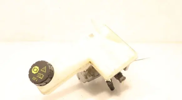Opel Corsa F Master brake cylinder