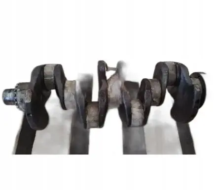 Audi Q5 SQ5 Crankshaft 038101AA