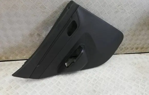 Dacia Spring Rear door card panel trim 829A15048R 829017040R
