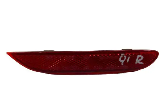 Nissan Qashqai Rear tail light reflector 25023005