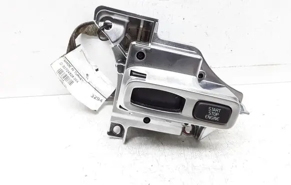 Volvo V70 Ignition lock 30724528