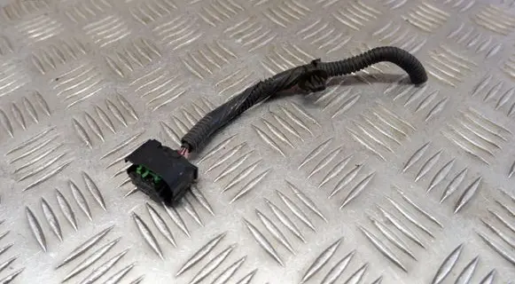 Distronic sensor radar