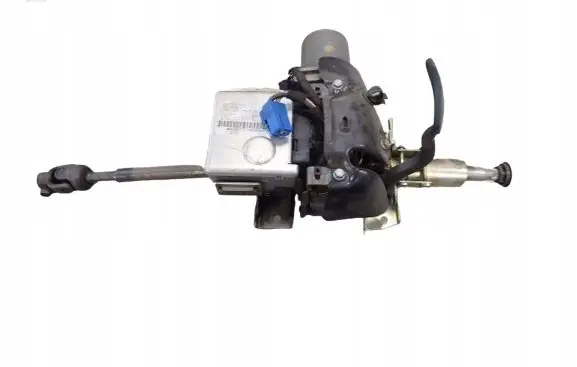 Fiat Punto Evo Steering wheel axle 26076971026 26078330012