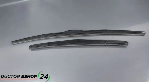 Honda Civic IX Headlight wiper blade set 