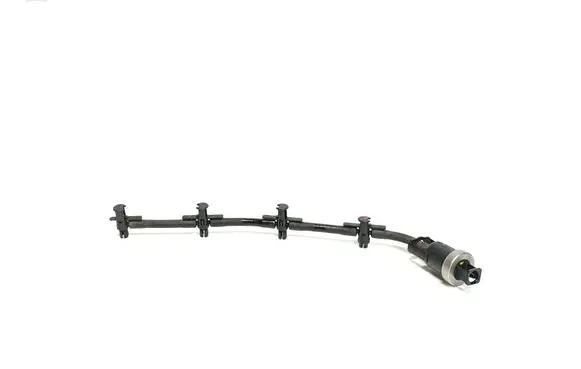 Audi A4 S4 B8 8K Fuel return line/hose 2136300