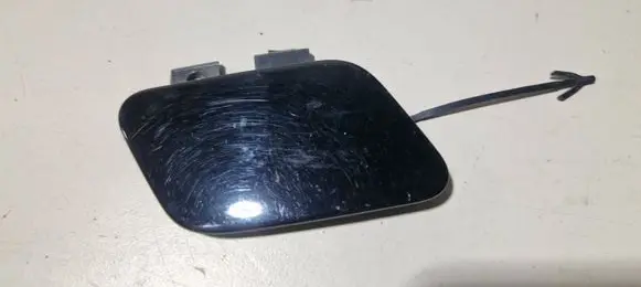 Audi A3 S3 8P Front tow hook cap/cover 8P0807241B