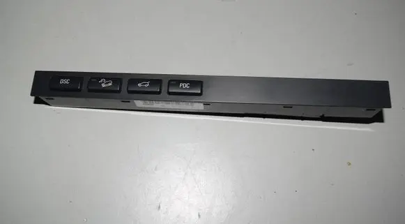 BMW X5 E53 Other switches/knobs/shifts 8373734