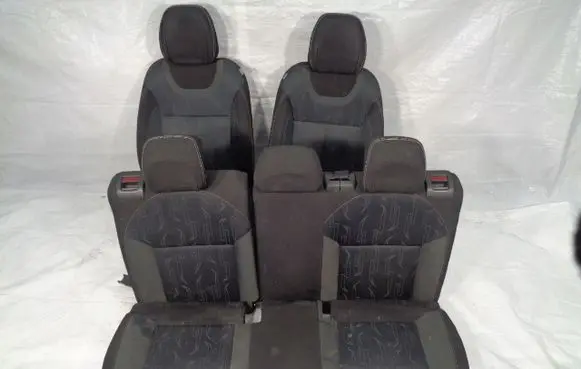 Citroen C4 Grand Picasso Seat set 