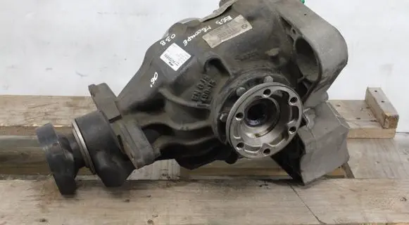 BMW M6 Rear differential 2283062 2284030 33102284030