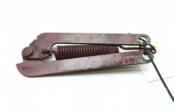 Mercedes-Benz COMPAKT W115 Engine bonnet/hood hinges 