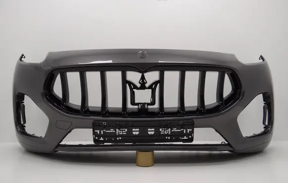 Maserati Grecale Front bumper 670157345 06702122030 1M0110