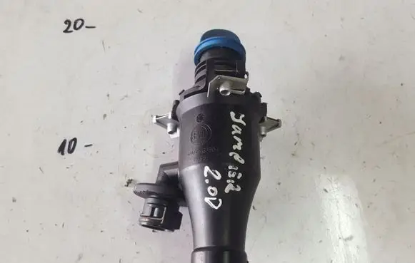 Peugeot Boxer AdBlue liquid reservoir 422008700