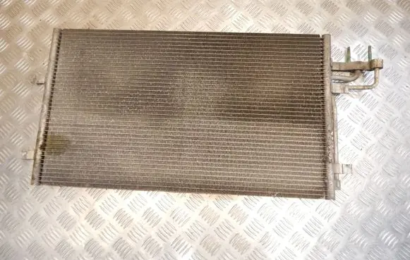 Ford Focus A/C cooling radiator (condenser) 3M5H19710CA 2623