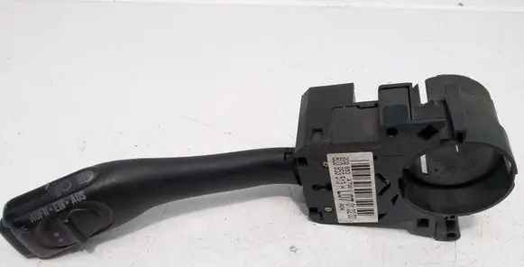 Audi A6 S6 C5 4B Indicator stalk 8L0953513H