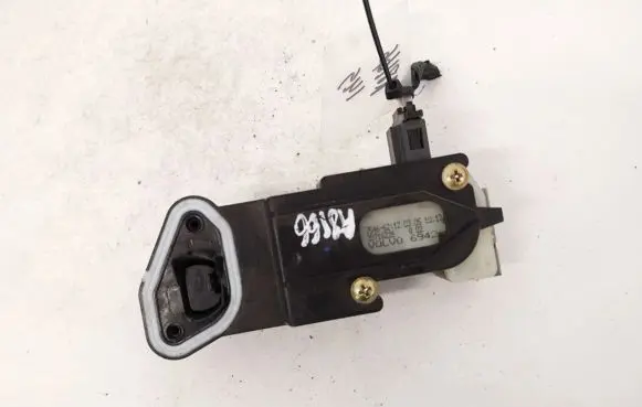 Volvo V50 Central locking motor 30716226