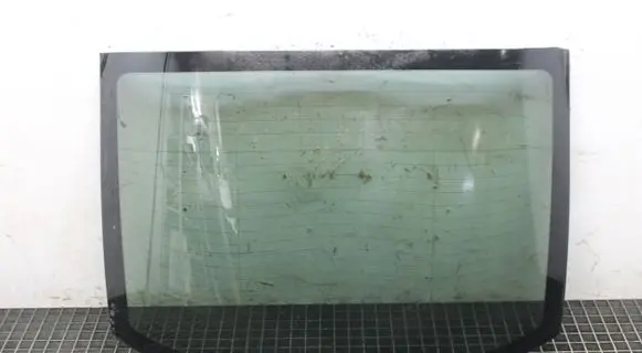 Peugeot RCZ Rear windscreen/windshield window 