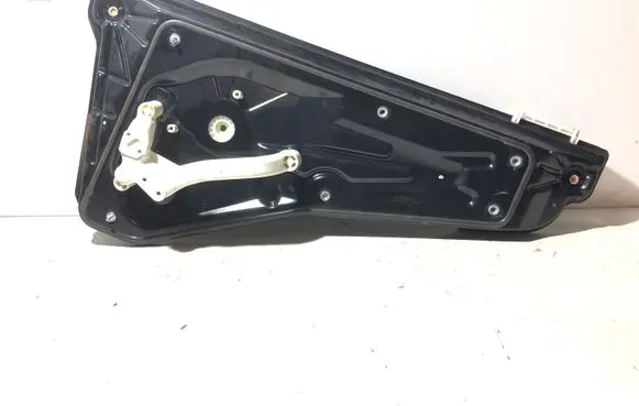 Land Rover Range Rover Sport L320 Rear window lifting mechanism without motor CVH500032