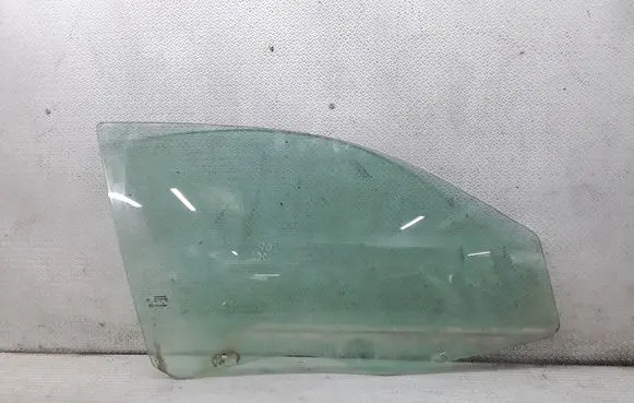 Chrysler Sebring (ST-22 - JR) Front door window glass four-door