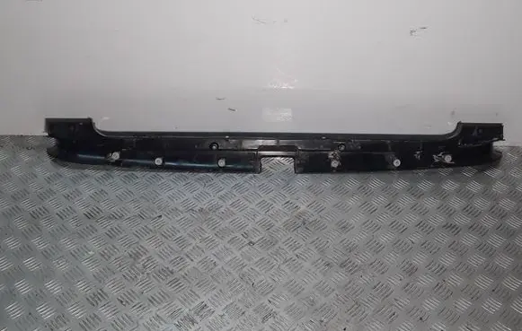 Volvo V70 Trunk/boot sill cover protection 1882