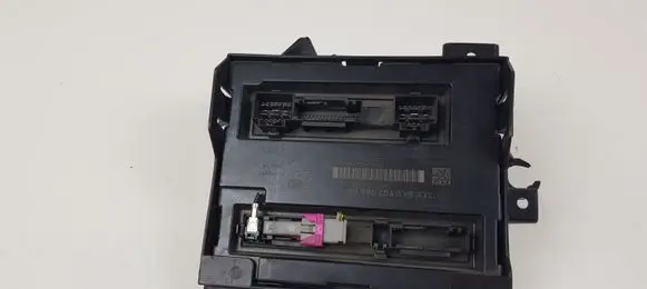 Audi A4 S4 B8 8K Comfort/convenience module 8K0907064GE 8K0907064FE
