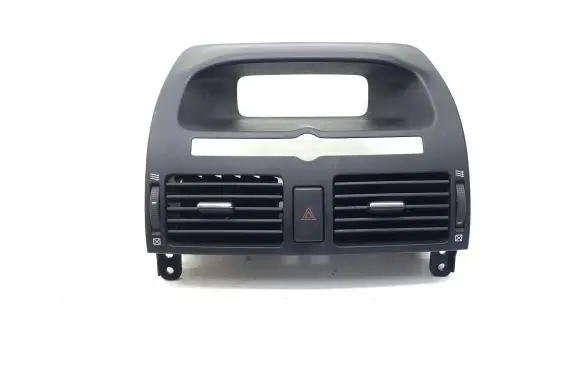 Toyota Avensis T250 Dash center air vent grill