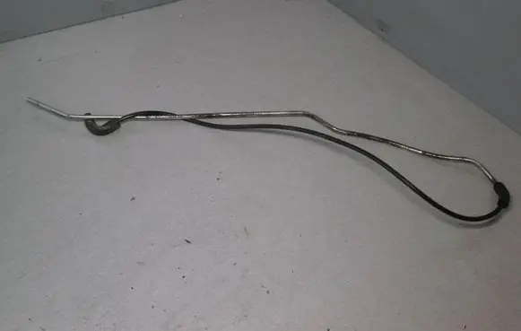 Opel Zafira B Vacuum line/pipe/hose