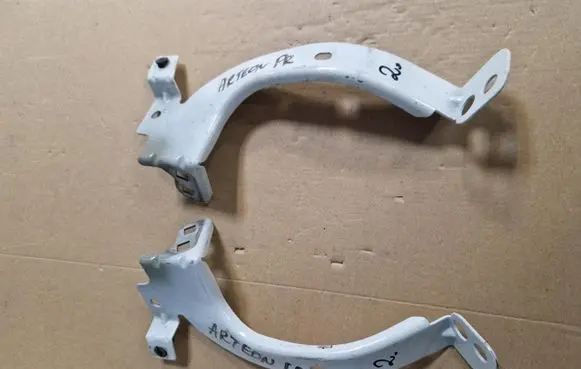 Volkswagen Arteon Rear bumper mounting bracket 3G8804594