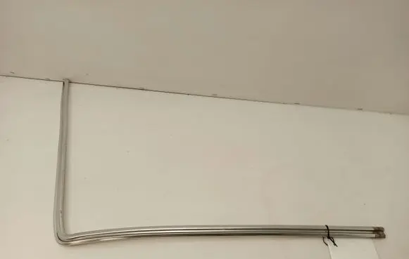 Mercedes-Benz COMPAKT W115 Other exterior part