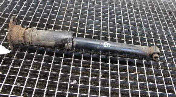 KIA Sportage Rear shock absorber/damper