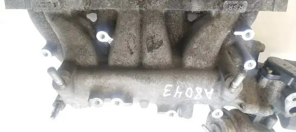 Honda Civic Intake manifold