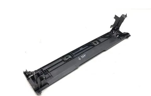 BMW 5 F10 F11 Radiator support slam panel bracket 7603625 760362509