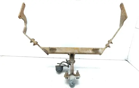 Citroen Xsara Picasso Detachable towbar 
