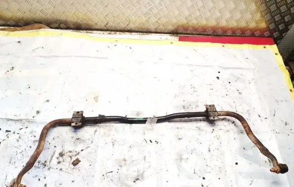 Peugeot 407 Front anti-roll bar/sway bar