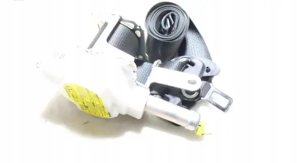 Toyota Corolla E210 E21 Dashboard