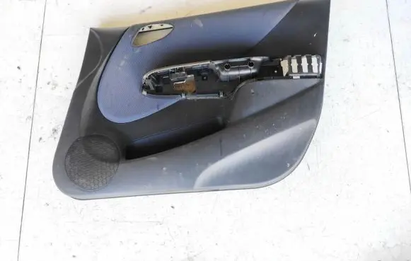 Honda Jazz Front door card panel trim 83500saaj01020