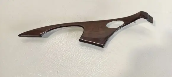 Mercedes-Benz E W211 Dashboard glove box trim 8239914
