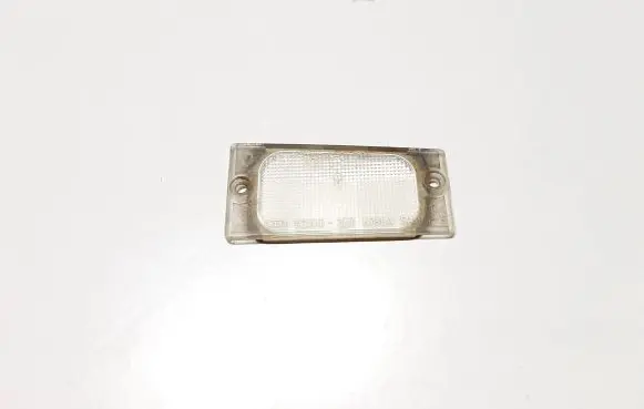 KIA Sorento Number plate light 925003E0