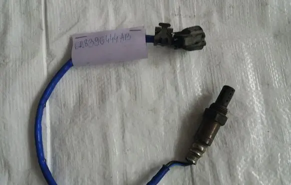 Jaguar XF X250 Lambda probe sensor 6R839G444AB