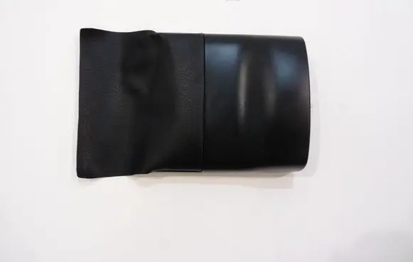 Skoda Kodiaq Steering wheel column trim 5E0858560C