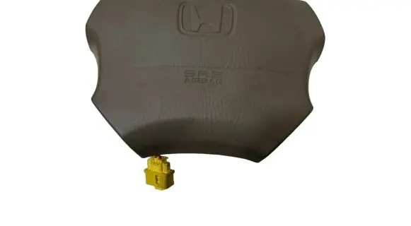 Honda Legend III KA9 Steering wheel airbag 77800SZ3E91 H1G502301