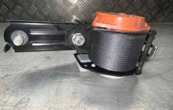 Subaru Forester SJ Roof seat belt C7141216
