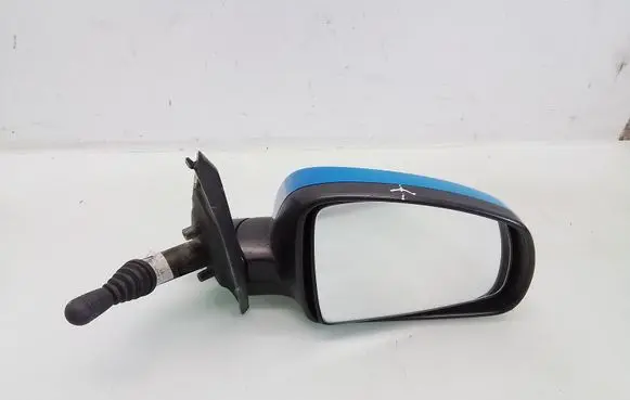 Opel Meriva A Manual wing mirror 