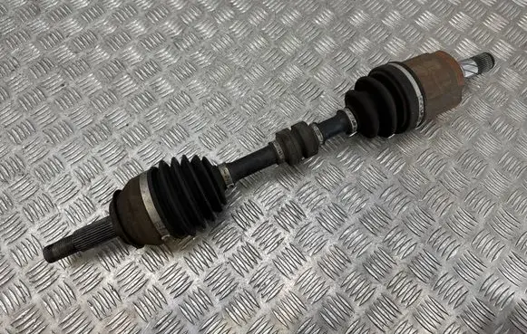 Renault Koleos II Front driveshaft 8H315